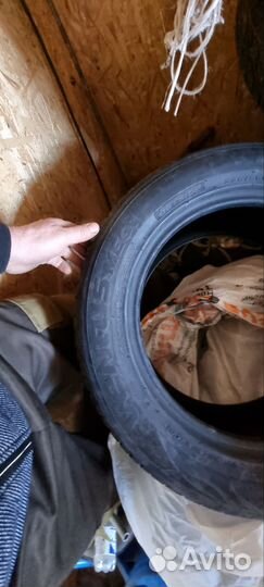 Yokohama 902W 215/60 R16 60