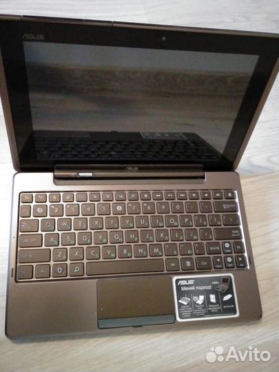 Планшет asus