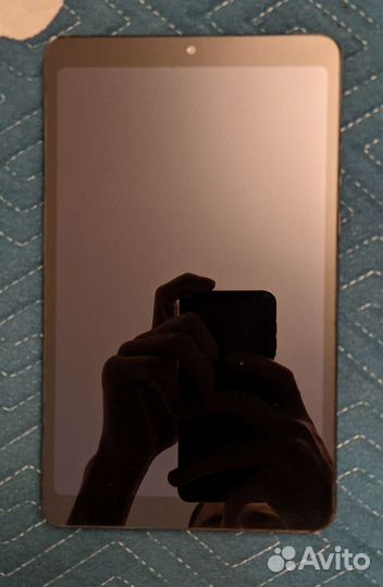 Планшет xiaomi mi Pad 4