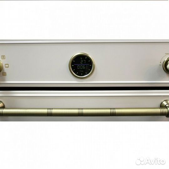 Духовка электрическая zigmund & shtain EN 130.922