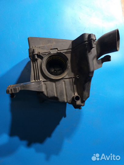 Корпус воздушного фильтра для Ford Focus III