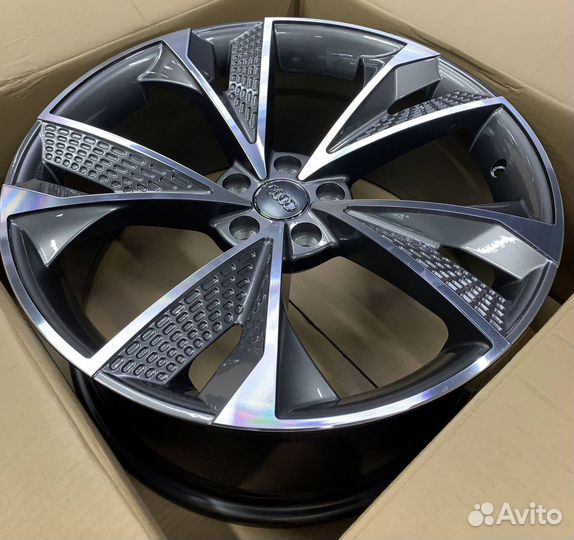 Диски R20 Audi A6 A7 A8