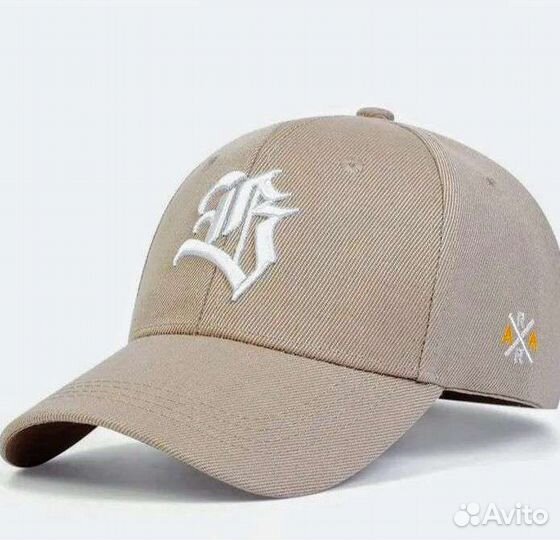 Кепка бейсболка