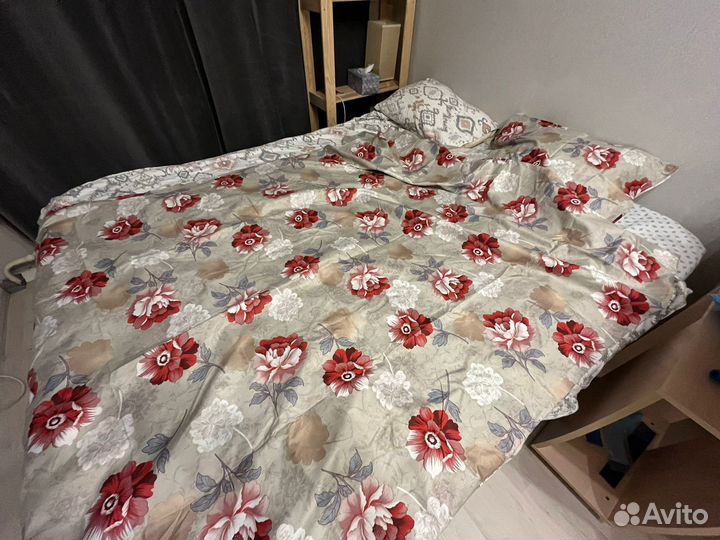 Постельное белье новое