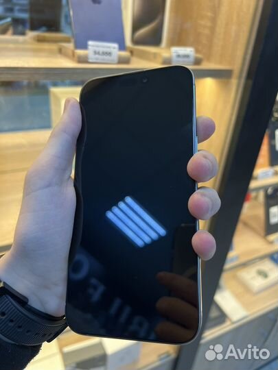 iPhone 15 Pro Max, 256 ГБ