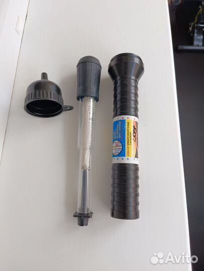 Ареометр для электролита