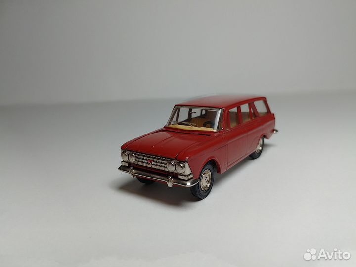 Москвич 426 А3 СССР 1:43