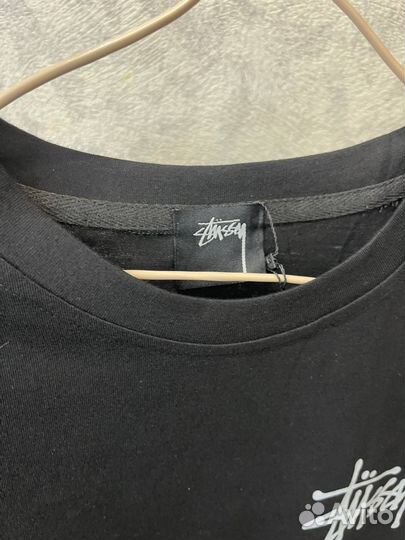 Футболка stussy