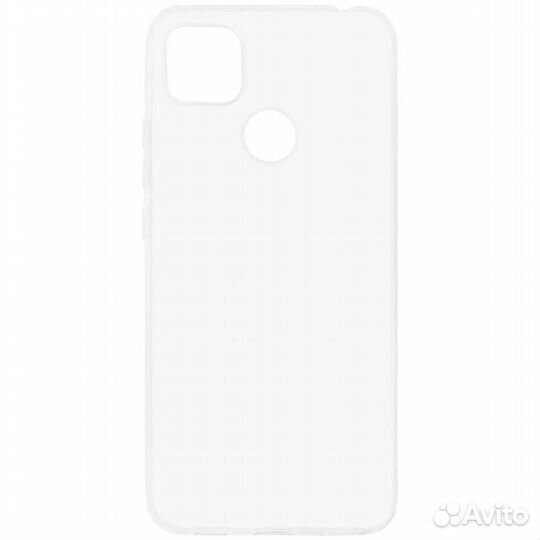 Чехол для Xiaomi Redmi 10A\9C Zibelino #323048