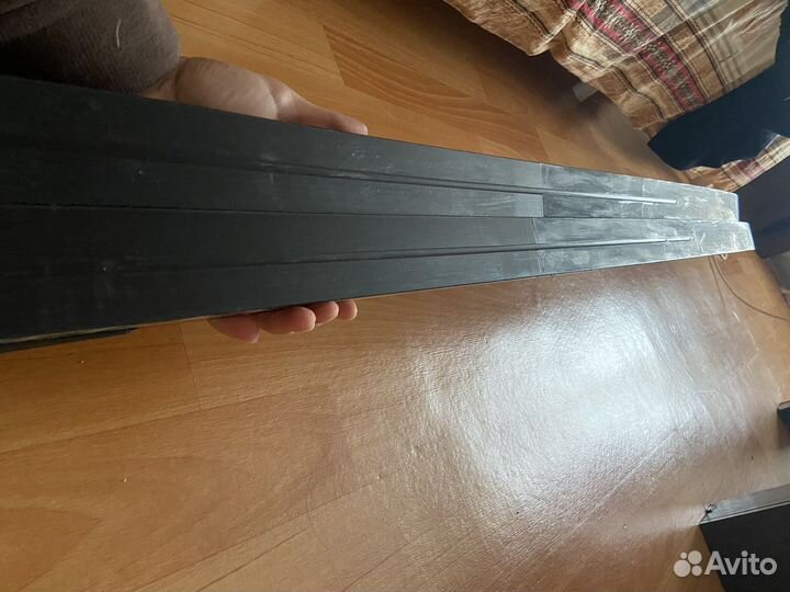 Беговые лыжи fischer