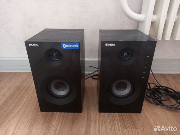 RSV-013714 колонки sven