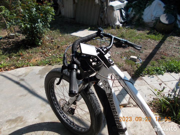 Аккумулятор для электровелосипеда 48v 10А\ч Joum