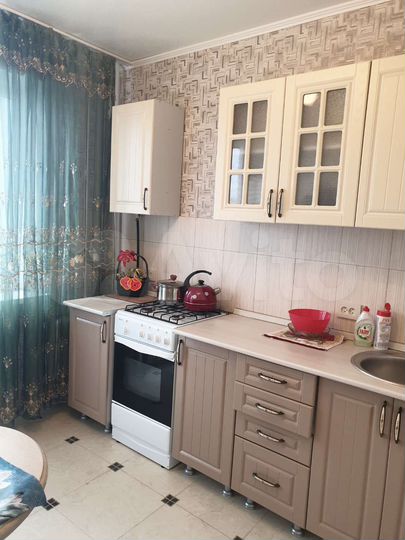 1-к. квартира, 40,3 м², 7/9 эт.