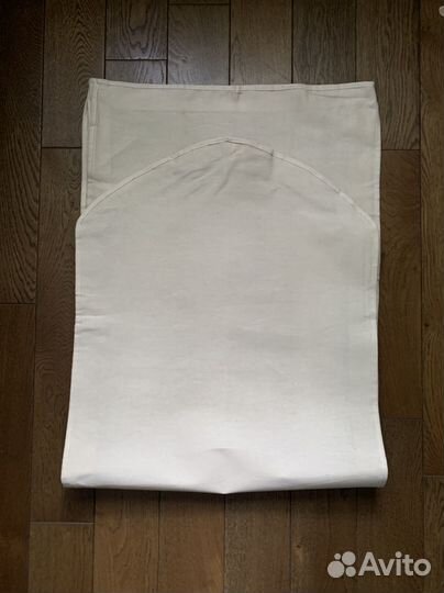 Чехол кофр для одежды