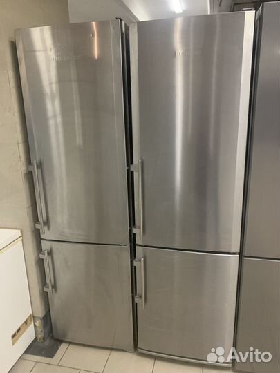 Холодильник бу