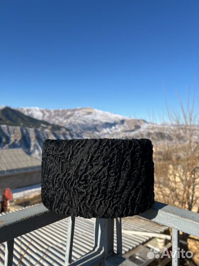 Кубанки каракулевые папаха каракулевая