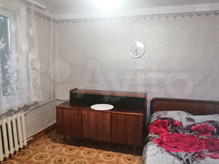 2-к. квартира, 48 м², 1/2 эт.