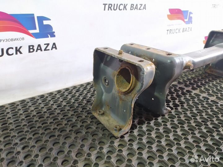 41032275 Кронштейн рессоры передней