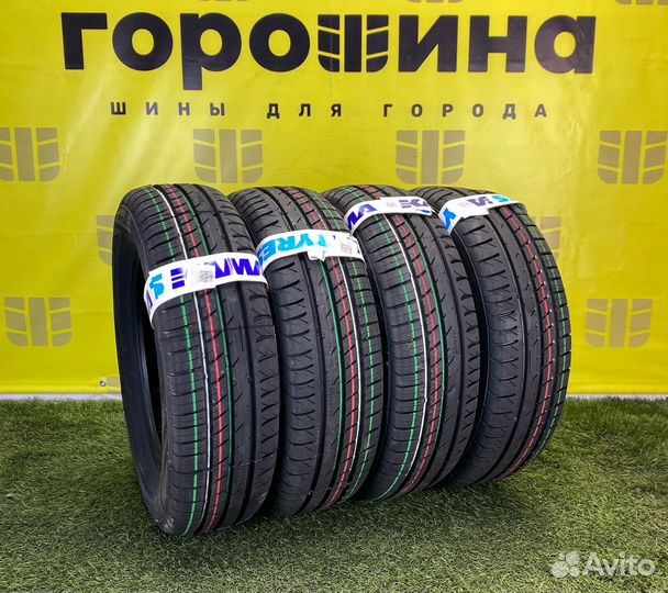 Viatti Strada Asimmetrico 185/65 R14 86H