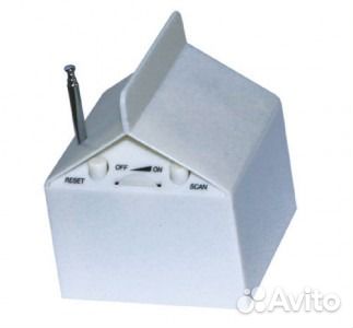 Сувенир-диск FM-Radio