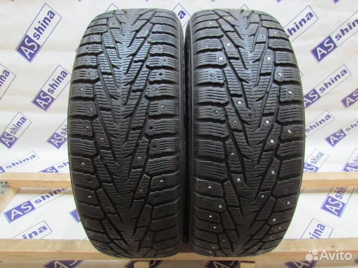Nokian Tyres Hakkapeliitta 7 SUV 235/65 R17 92N