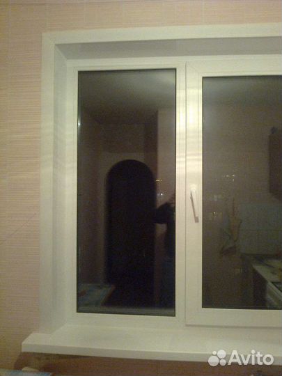 Откосы на окна