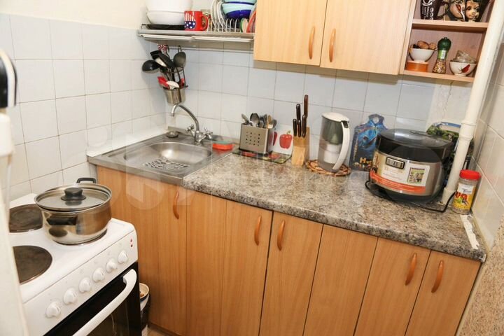 2-к. квартира, 35 м², 7/8 эт.