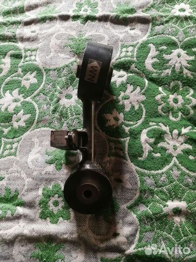 Стержень, управления движения двигателя