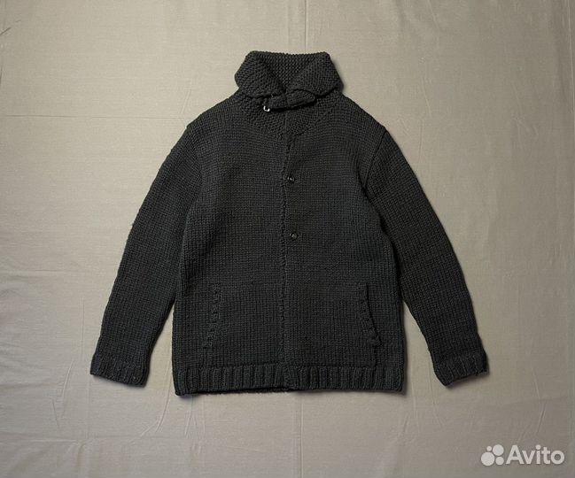 Undercover AW03 Cowichan оригинал