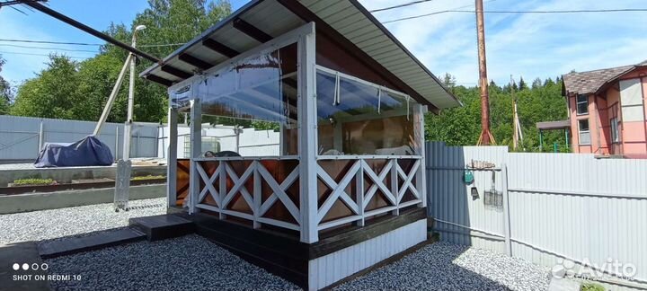 Мягкие окна