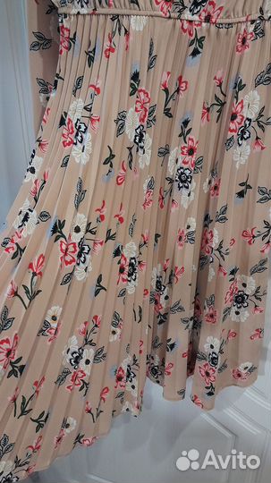 Платье красивое