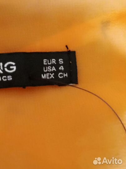 Женское платье Mango