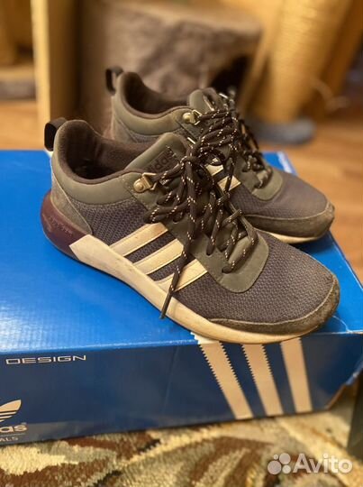 Кроссовки adidas