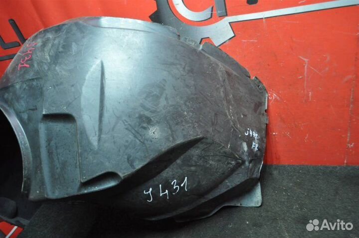 Подкрылок передний правый Ford Mondeo B4Y cjbb
