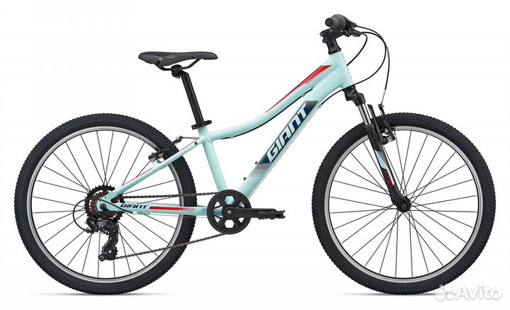 Велосипед giant XTC JR 24