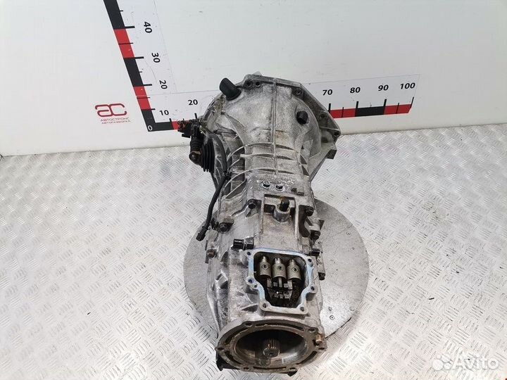 Кпп для Hyundai-KIA Terracan