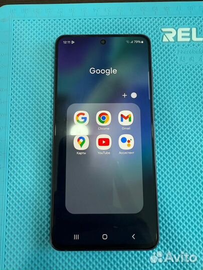 Samsung Galaxy S21 FE, 8/256 ГБ