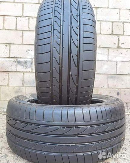 Bridgestone Dueler H/P Sport 235/50 R19 99V