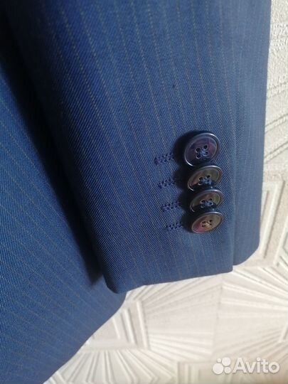 Пиджак рост 164