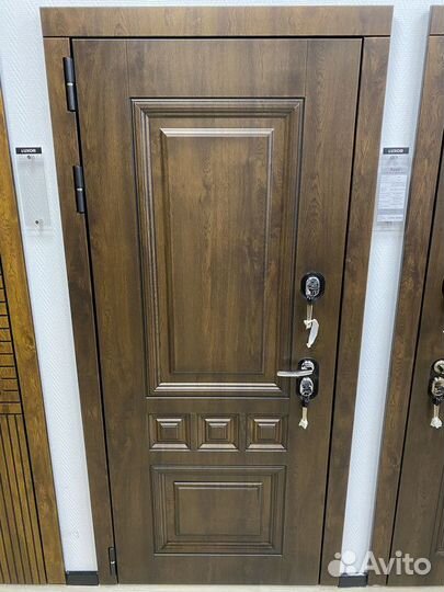 Входные двери от производителя