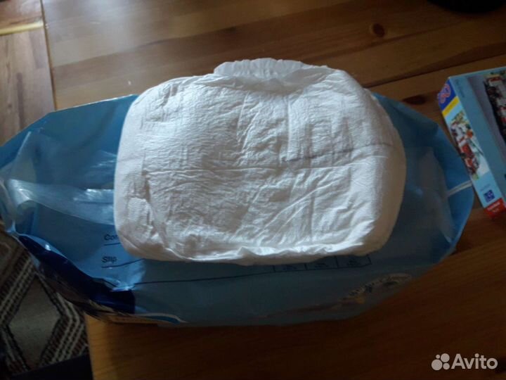 Памперсы для взрослых