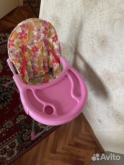 Стул для кормления