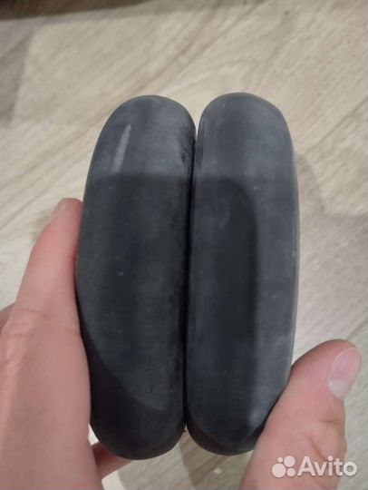 Колеса для самоката Jp scooters 110