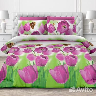 Белье постельное