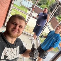 Ремонт пластиковых окон /новые окна с гарантией, Балашиха