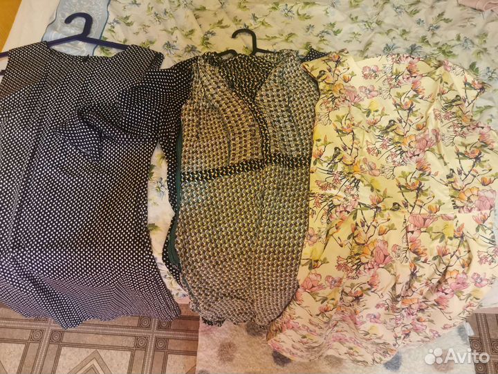 Женские вещи