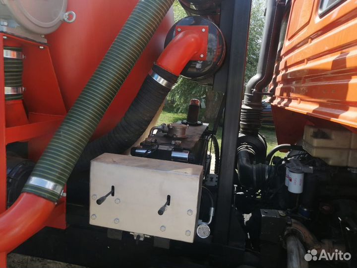 Вакуумные насосы, Насосы высокого давления