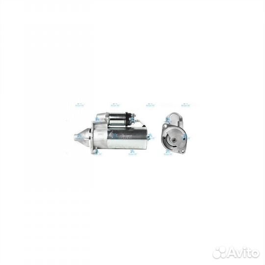 Стартер 60123708000 12В, 2кВт