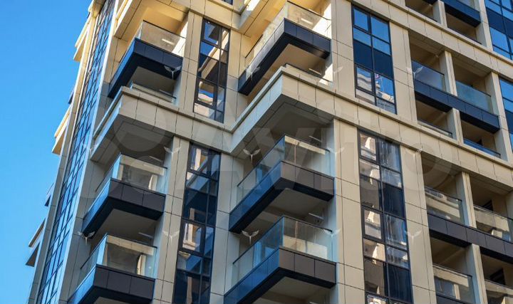 Квартира-студия, 26 м², 10/12 эт.