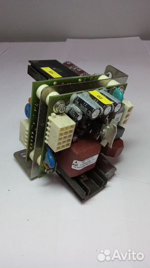 Плата питания meiko ecostar530F 9533502